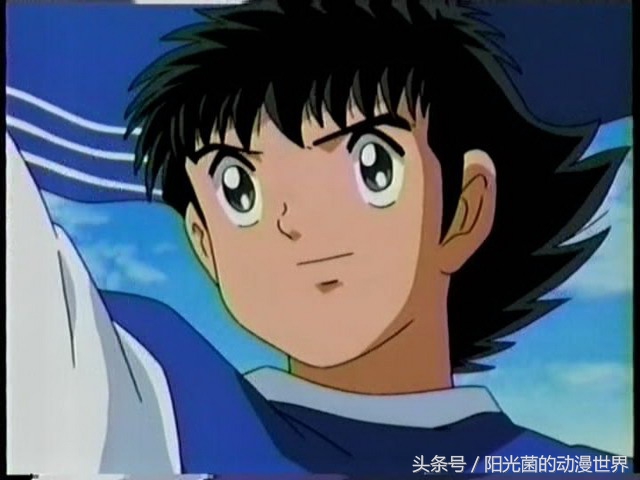 童年启蒙热血运动类动漫里的领队们，谁是真正的天才？