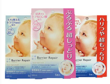 好用的涂抹式修复面膜平价,有哪些平价又好用的面膜