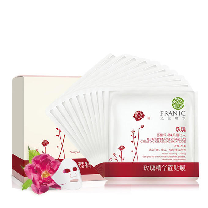 史上巨制25款平价面膜亲身大测,良心推荐几款好用平价的面膜