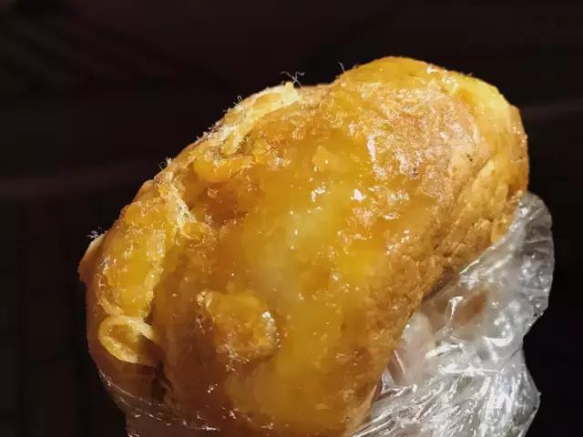 台州最好吃蛋糕,台州人最爱的美食之一