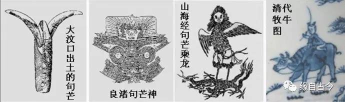 良渚神徽象征,神徽纹背后隐藏的良渚文化