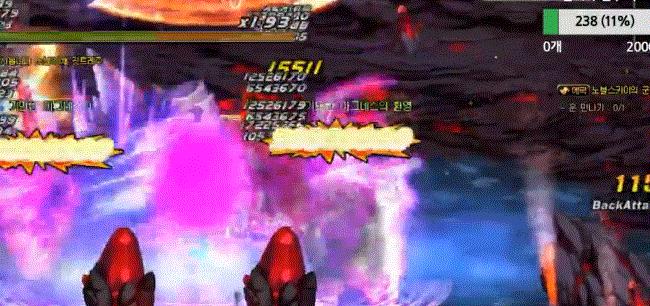 dnf手游韩服鬼泣黑球,dnf韩服鬼泣削弱