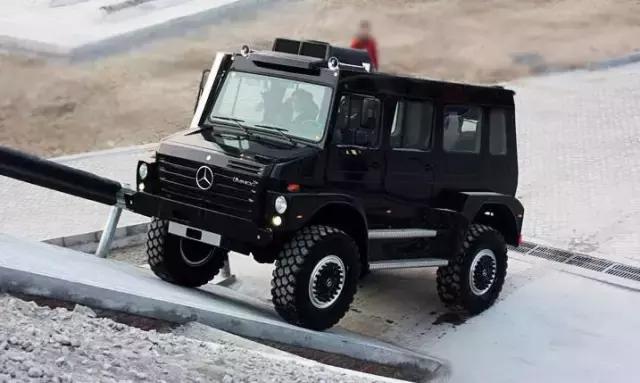 比较实用的越野车推荐一下,地表最强越野车是哪款车