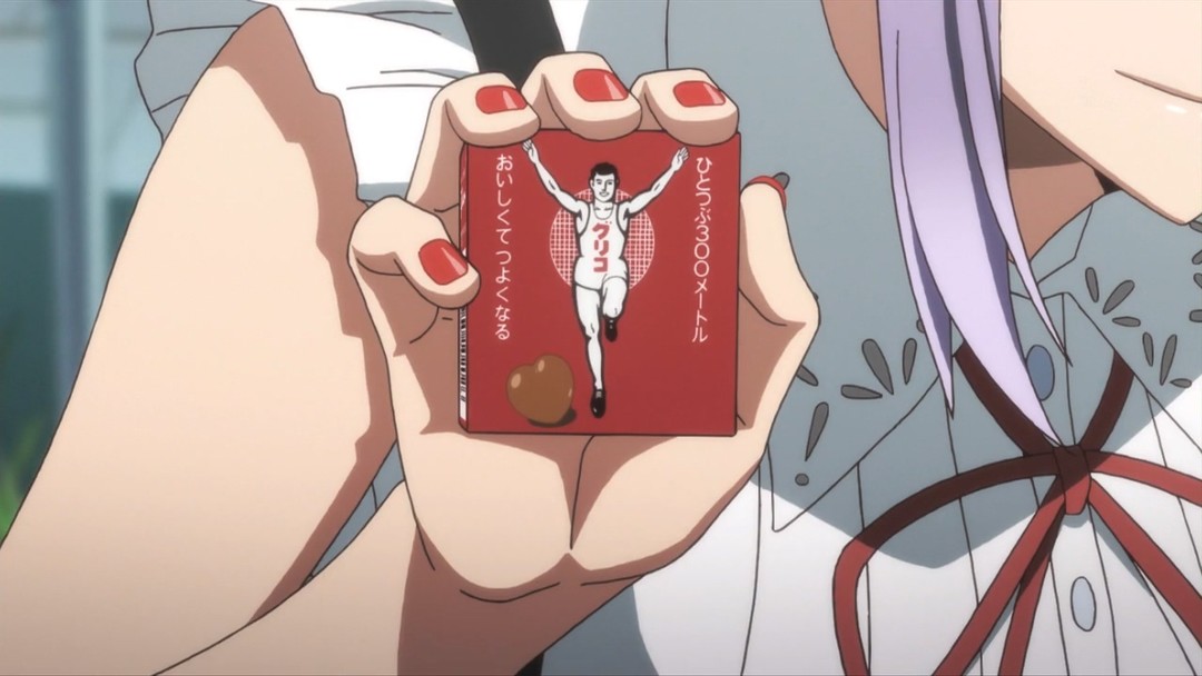 你能在粗点心的战争中生存下去吗？（三）-《粗点心战争》第3、4话零食不完全考察