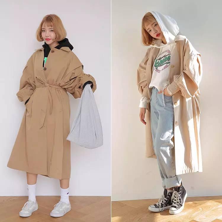 韩国的女生的衣服品牌,韩国小众平价品牌衣服