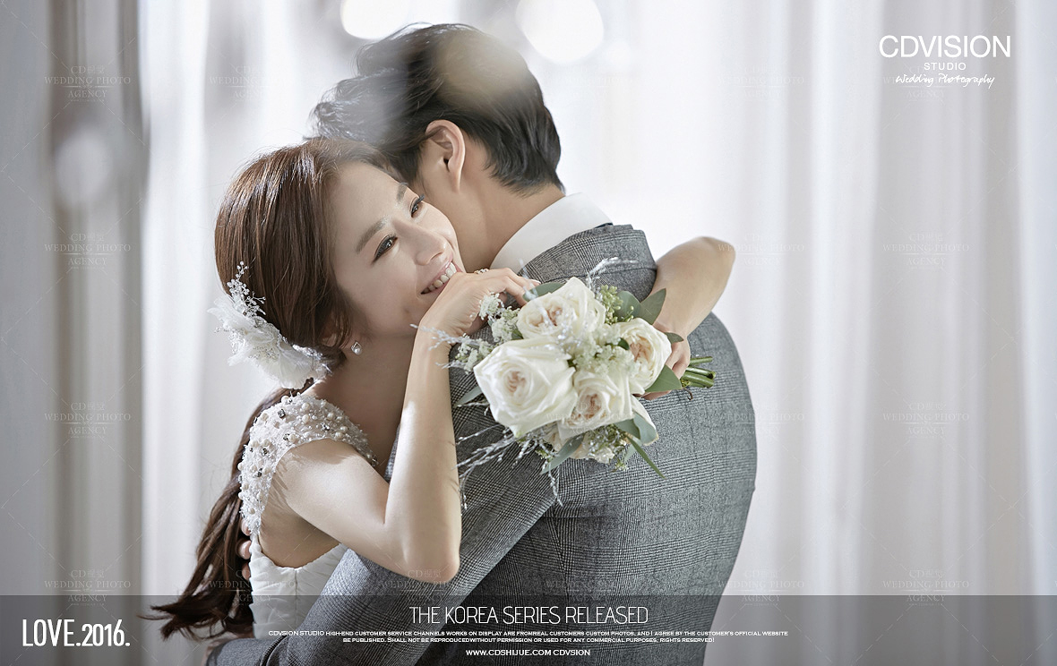 贵阳观山湖区韩式内景婚纱照,内景韩式婚纱照视频