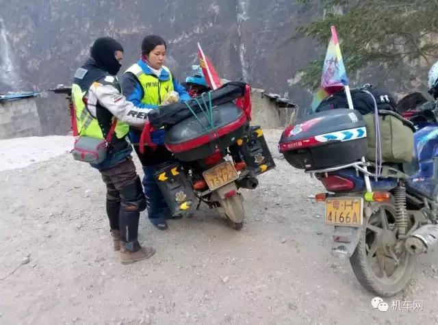 车友风采，中毒了，不骑不行，心痒难耐