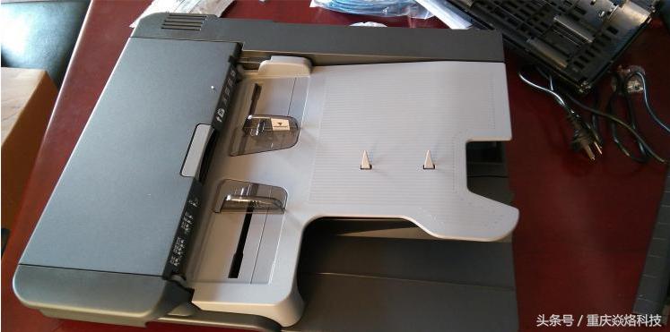 小型复印机的各种问题解决方法,复印机常见问题汇总