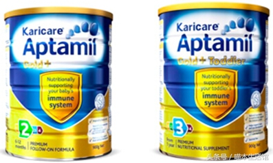 澳洲本土最火的婴儿奶粉,澳洲本地人喜欢喝的奶粉