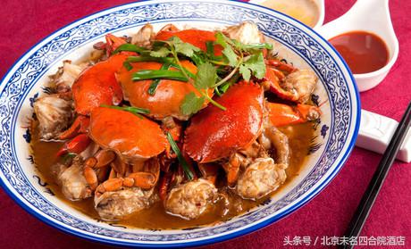 最任性的小馆,北京海鲜小馆推荐