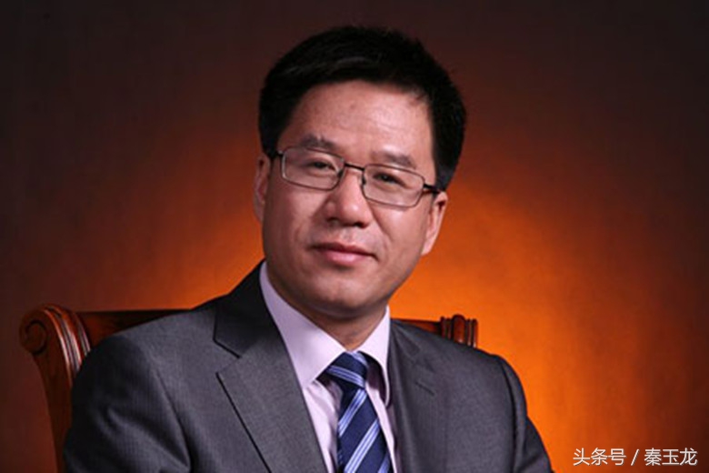 十个不一般的平凉人,你认识几个?