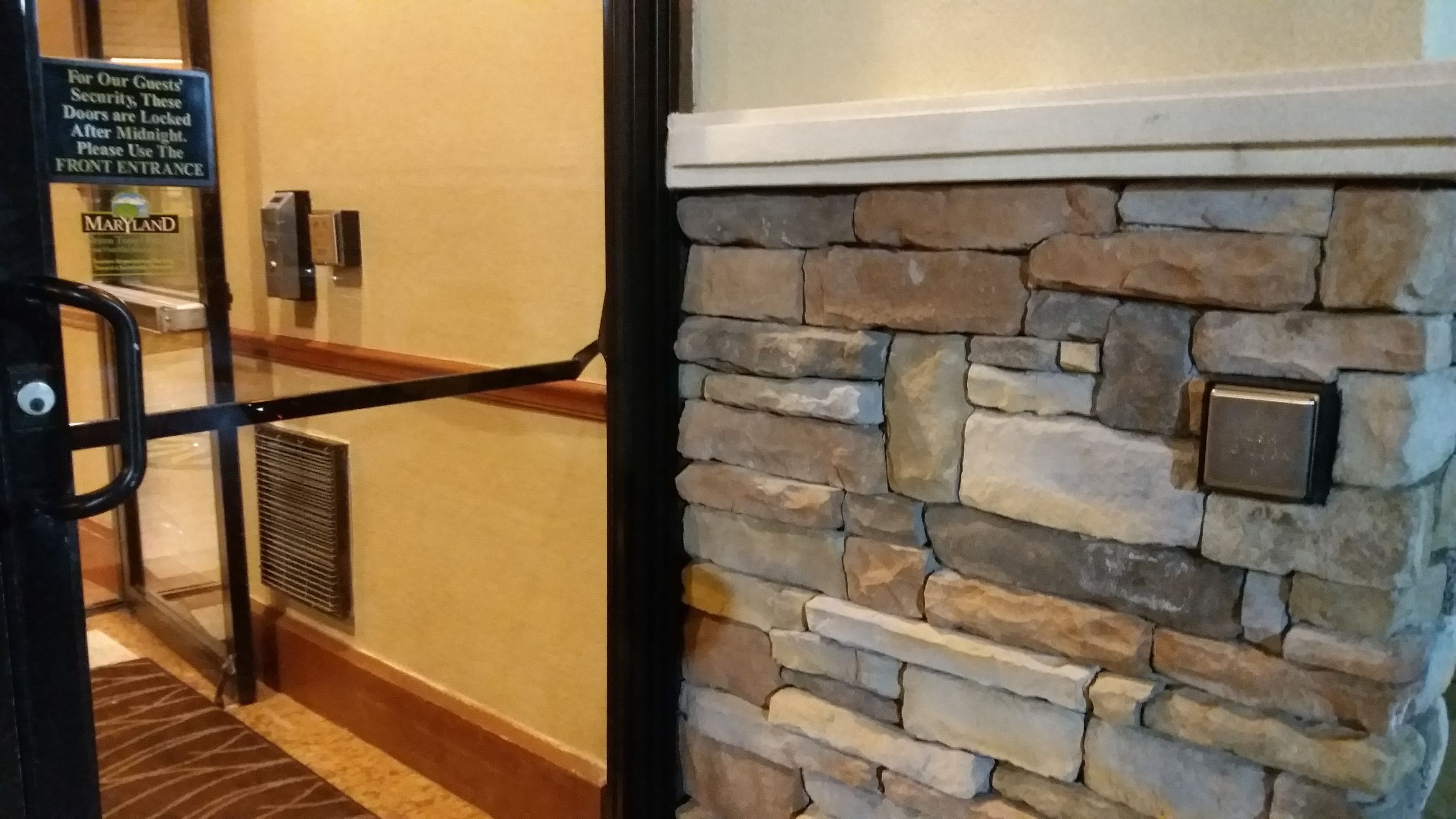 印象·美国东海岸(上)