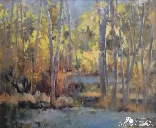 赵国斌手绘艺术,赵国斌室内手绘