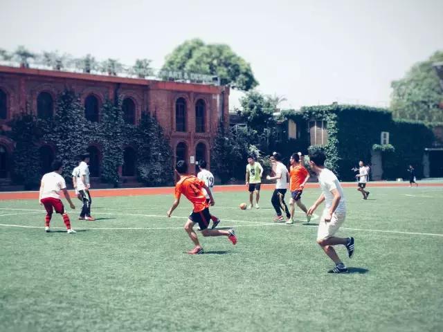 有所大学，叫标榜！逆天颜值碾压成都各大高校！