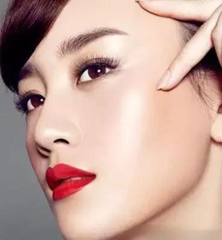 如何选对适合自己眉型,2020最洋气的眉形