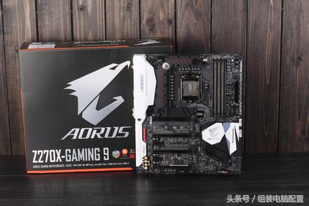 配置一台lol的游戏主机,组装一台英雄联盟主机