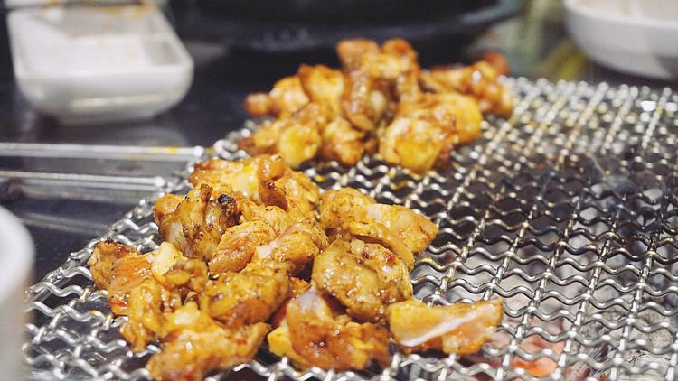 缸桶屋韩国烤肉荟城路3店,缸桶屋韩式烤肉晋江万达店