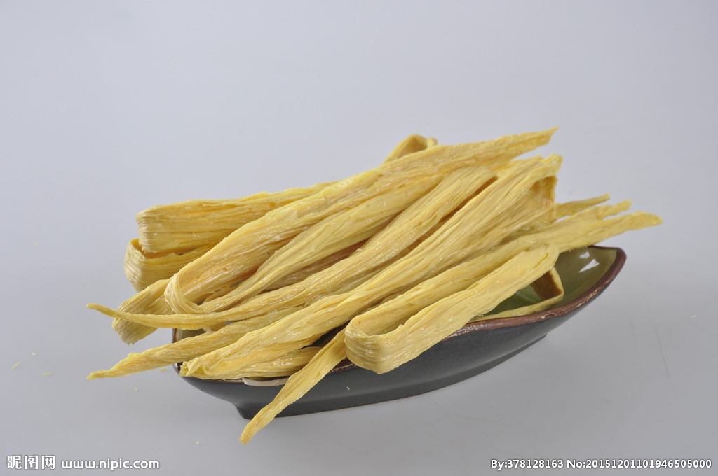 腐竹怎么掺假,腐竹掺假吗