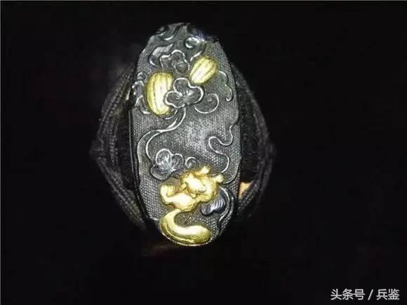 适合实战的日本刀,最值得收藏的日本刀