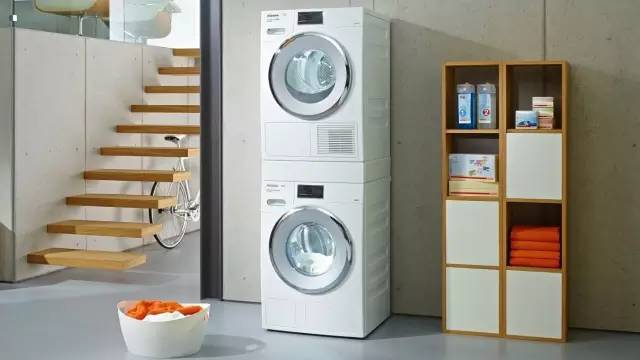 最好用的洗衣烘干机,有没有好用的洗衣烘干机