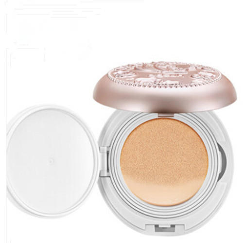 性价比口碑最好的气垫粉底,性价比高的气垫混油皮推荐