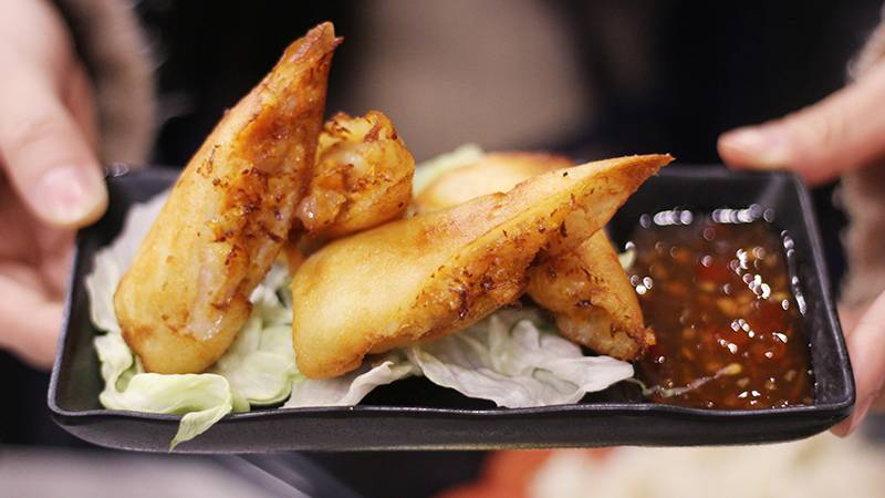 老街里藏着厦门第一家越南河粉,店主竟是留学归来的90后女神!