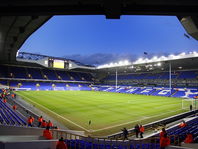 nfl海外赛热刺,热刺nfl比赛