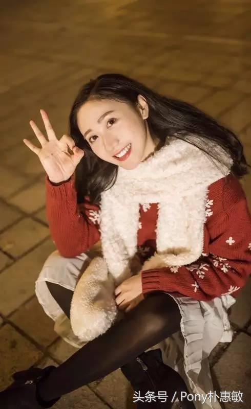 pony化妆师给路人化妆,pony教化妆软件