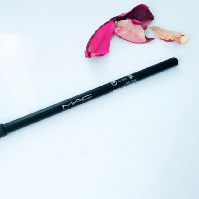 老爸评测眼线笔推荐,rozo眼线笔评测