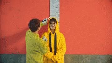 K-MEDIA万话筒｜韩*歌国**谣界2月混战硝烟弥漫！