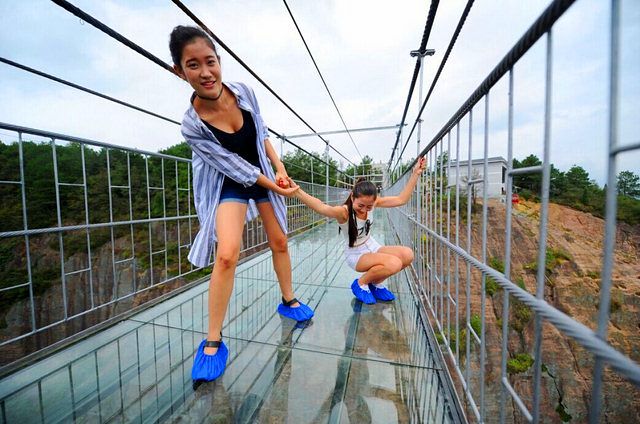 湖南张家界凤凰旅游,湖南张家界旅游景点天门山