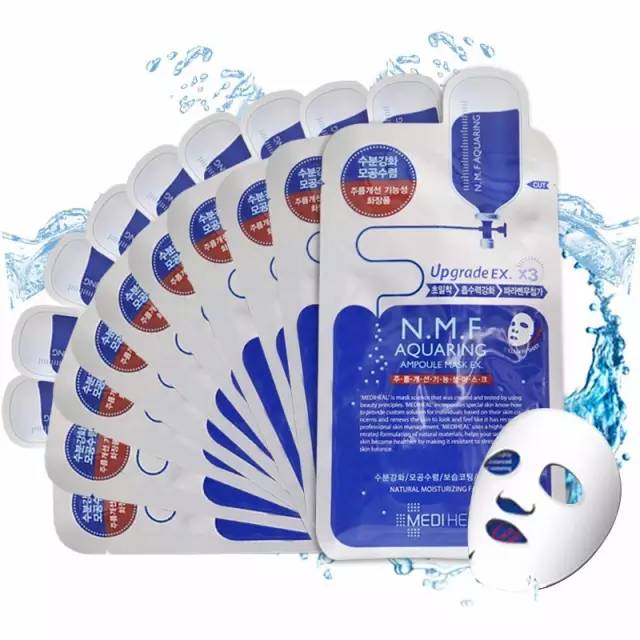 韩国timetransfer面膜,韩国jmsolution面膜怎么样