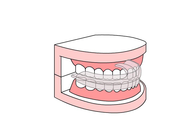 都说小孩磨牙是肚里有虫，那大人呢？