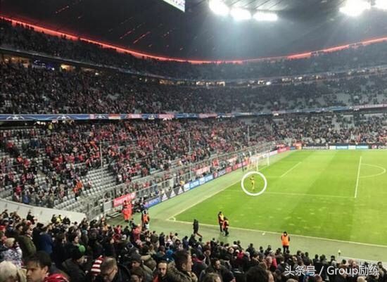 第一轮欧冠,第一轮欧冠比赛