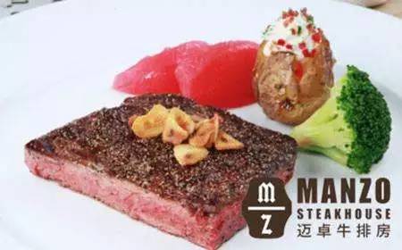 福州牛扒馆20年进化史，我就不信你都吃过！