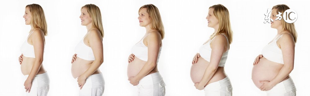 怀孕超重,孕期体重超标生孩子时危险吗