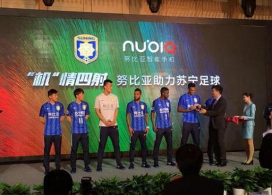 努比亚为什么成为黑马,努比亚为什么热度不高