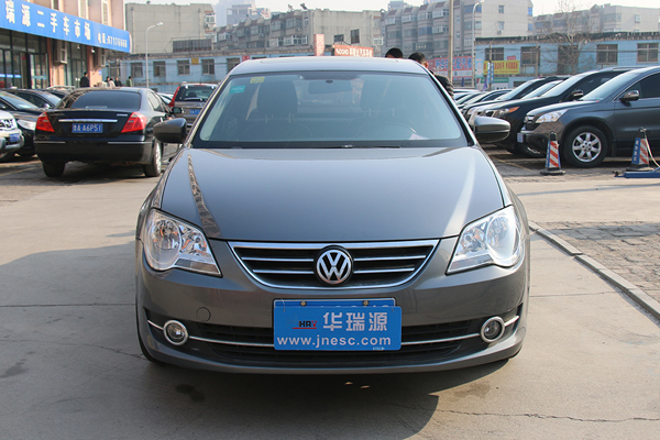 2011年宝来二手车值多少钱,2013年宝来估价