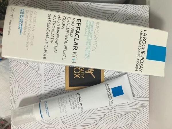 战痘经验分享方法,最好用的战痘神器