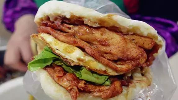 人均10块吃喝玩乐,人均10块钱的食物