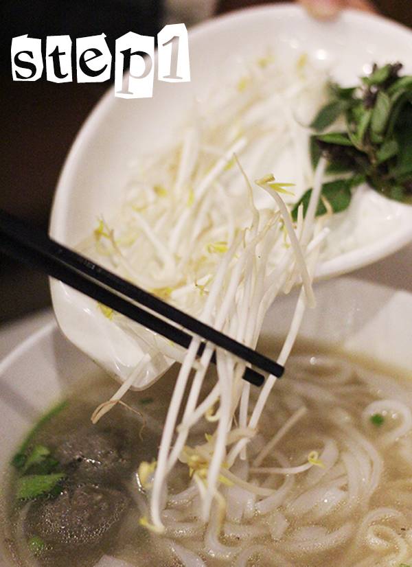 老街里藏着厦门第一家越南河粉,店主竟是留学归来的90后女神!