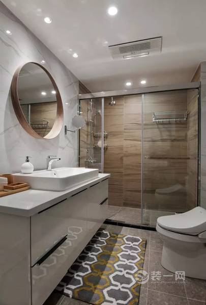 房屋设计装修小户型宜家,宜家小户型装修样板间一字型