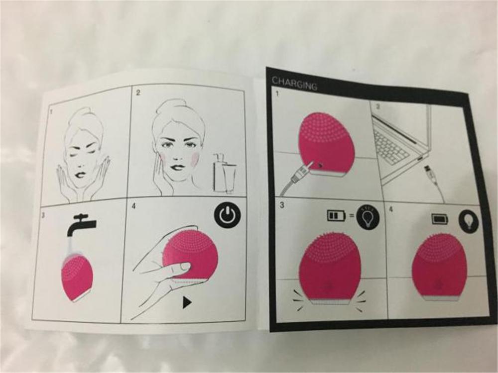 斐珞尔foreo洁面仪lunamini2,斐珞尔洁面仪mini2