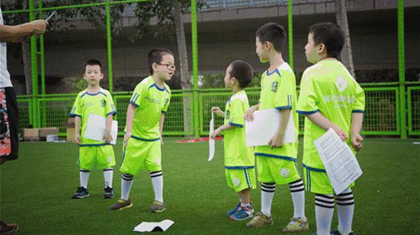 青鸟足球青训,青鸟足球训练营