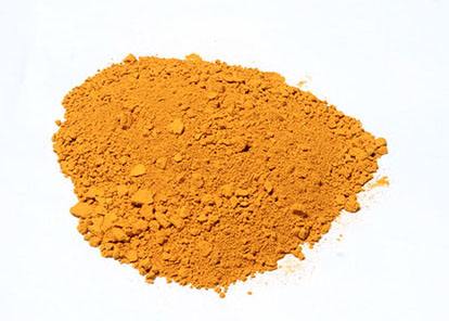 吃的东西里面还能加铁锈？