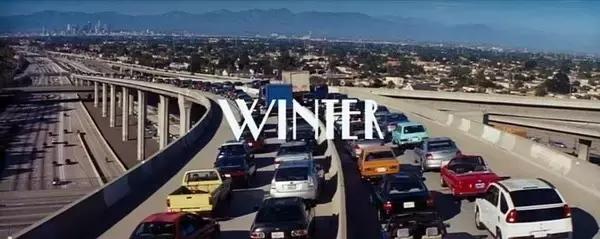 爱乐之城浪漫吗,爱乐之城里的极光