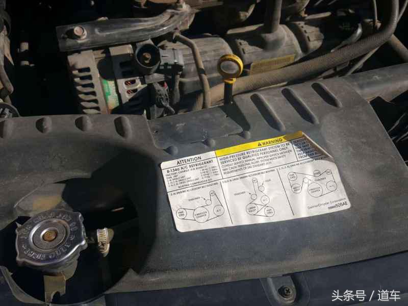 08年道奇凯领二手车价格,道奇凯领值不值得入手