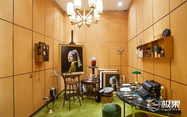 哪种眼镜质量又好戴起来又帅,无框眼镜推荐总有一款适合你