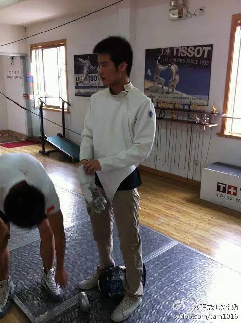 胡嘉润:除了商人、诗人，还请叫我匠人