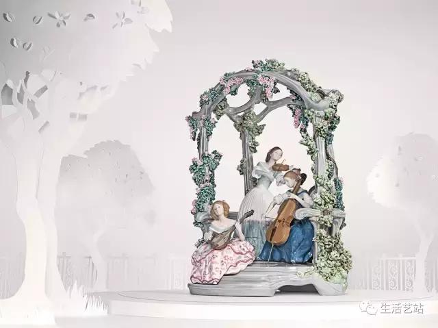 99%的人都不知道，精美的瓷器都有个共同秘密！